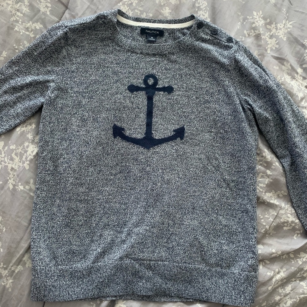 Nautica Sweater